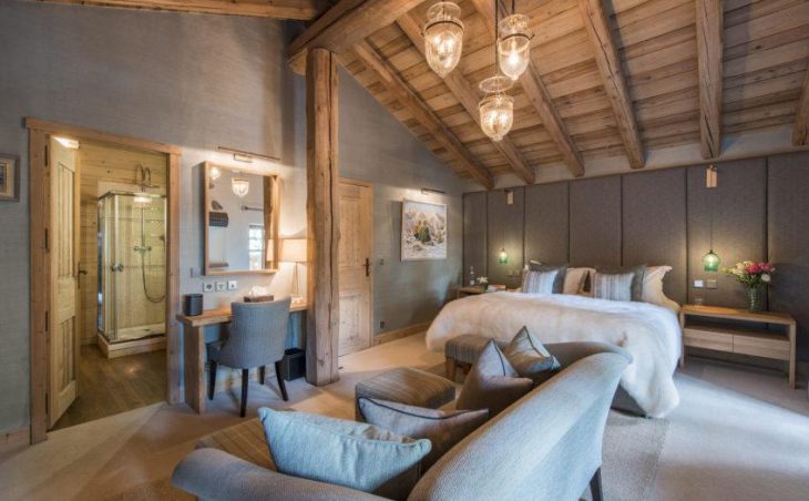 Chalet du Cret in Val dIsere , France image 5 